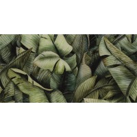 Декор Paradyz Classica Natura 30x60 glass inserto leaf A
